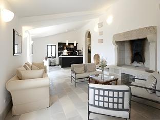 Nội thất khách sạn