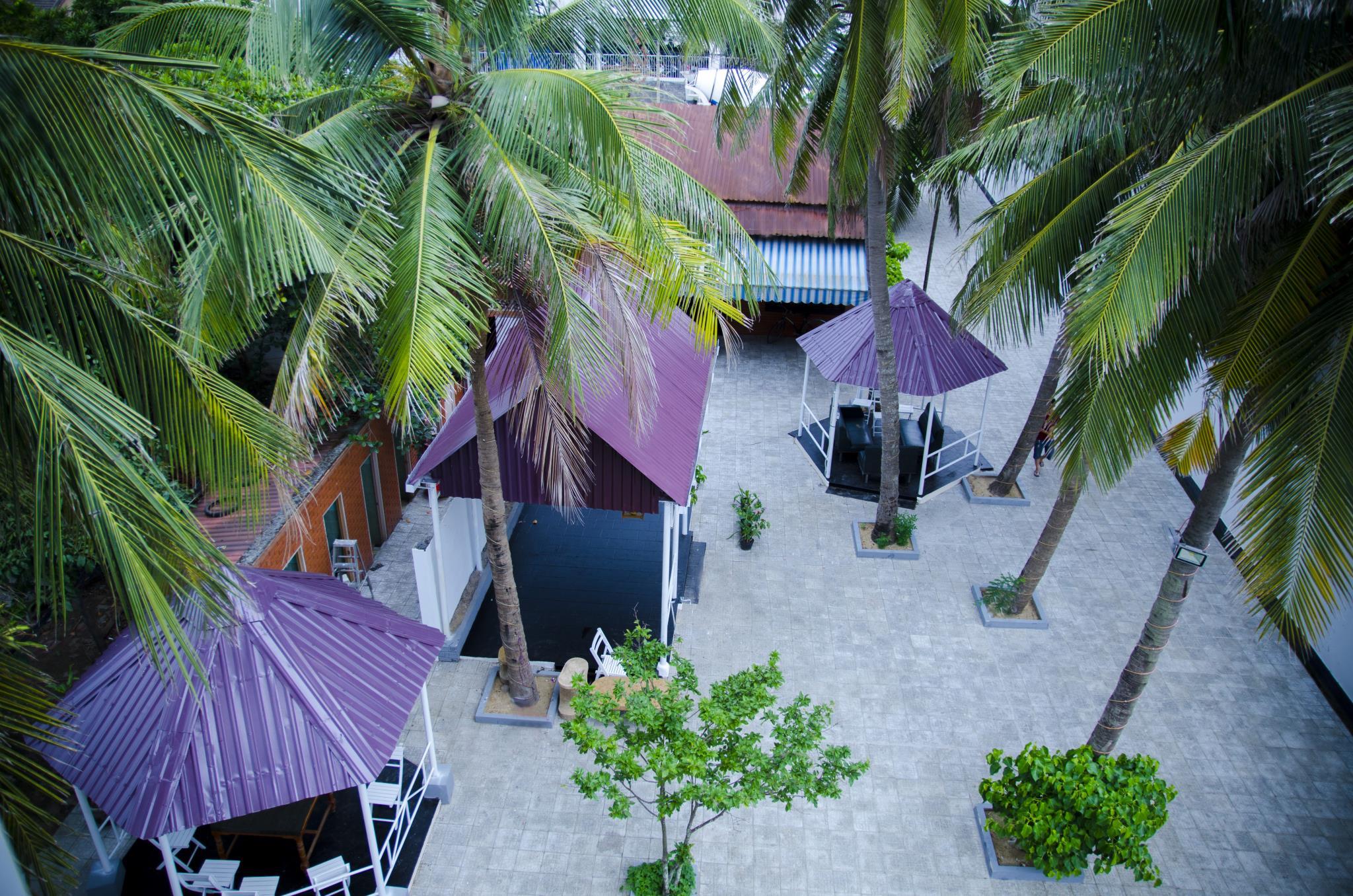 Nội thất khách sạn