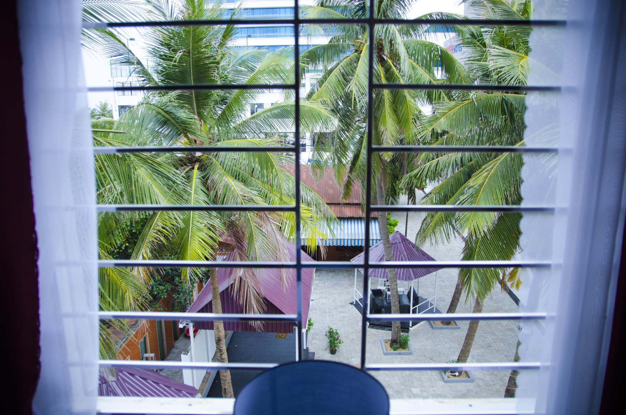 Nội thất khách sạn