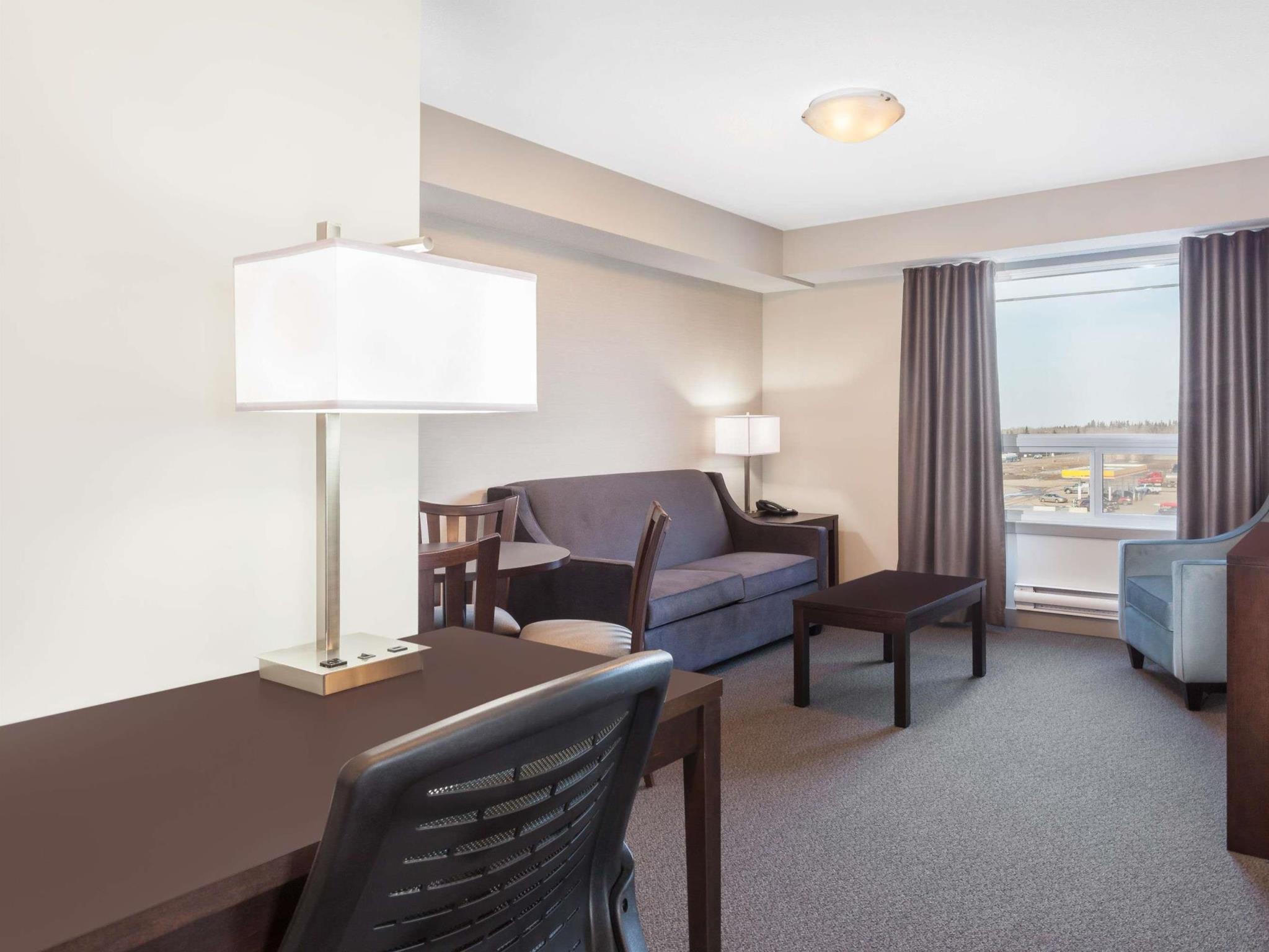 Nội thất khách sạn