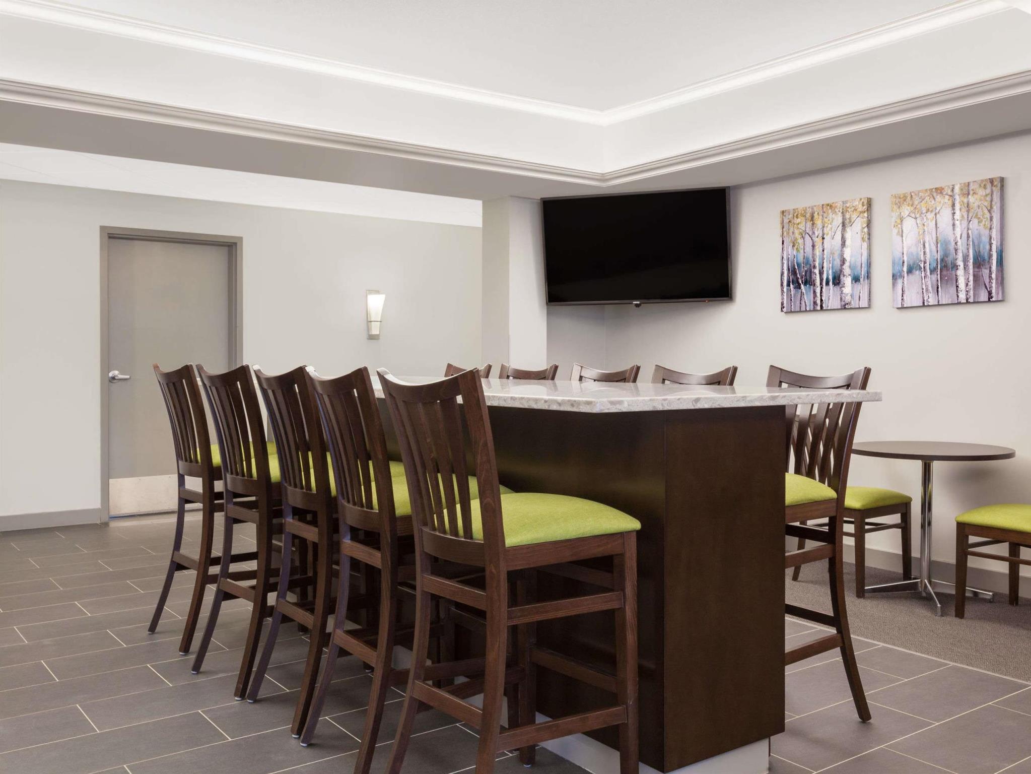 Nội thất khách sạn