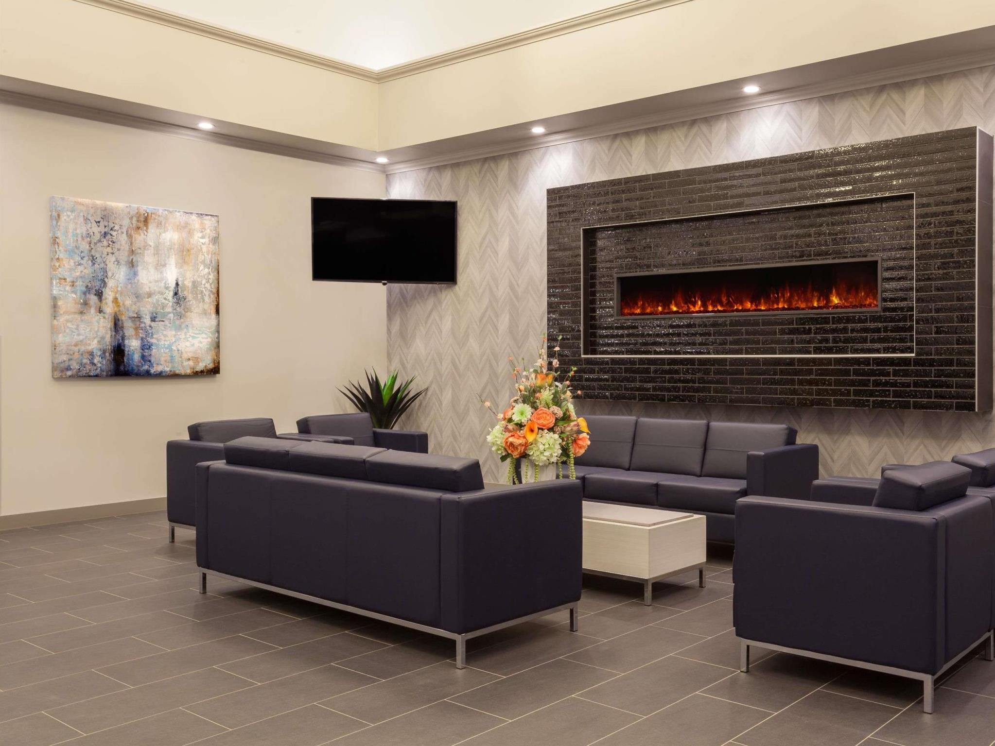 Nội thất khách sạn