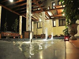 Nội thất khách sạn