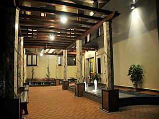 Nội thất khách sạn