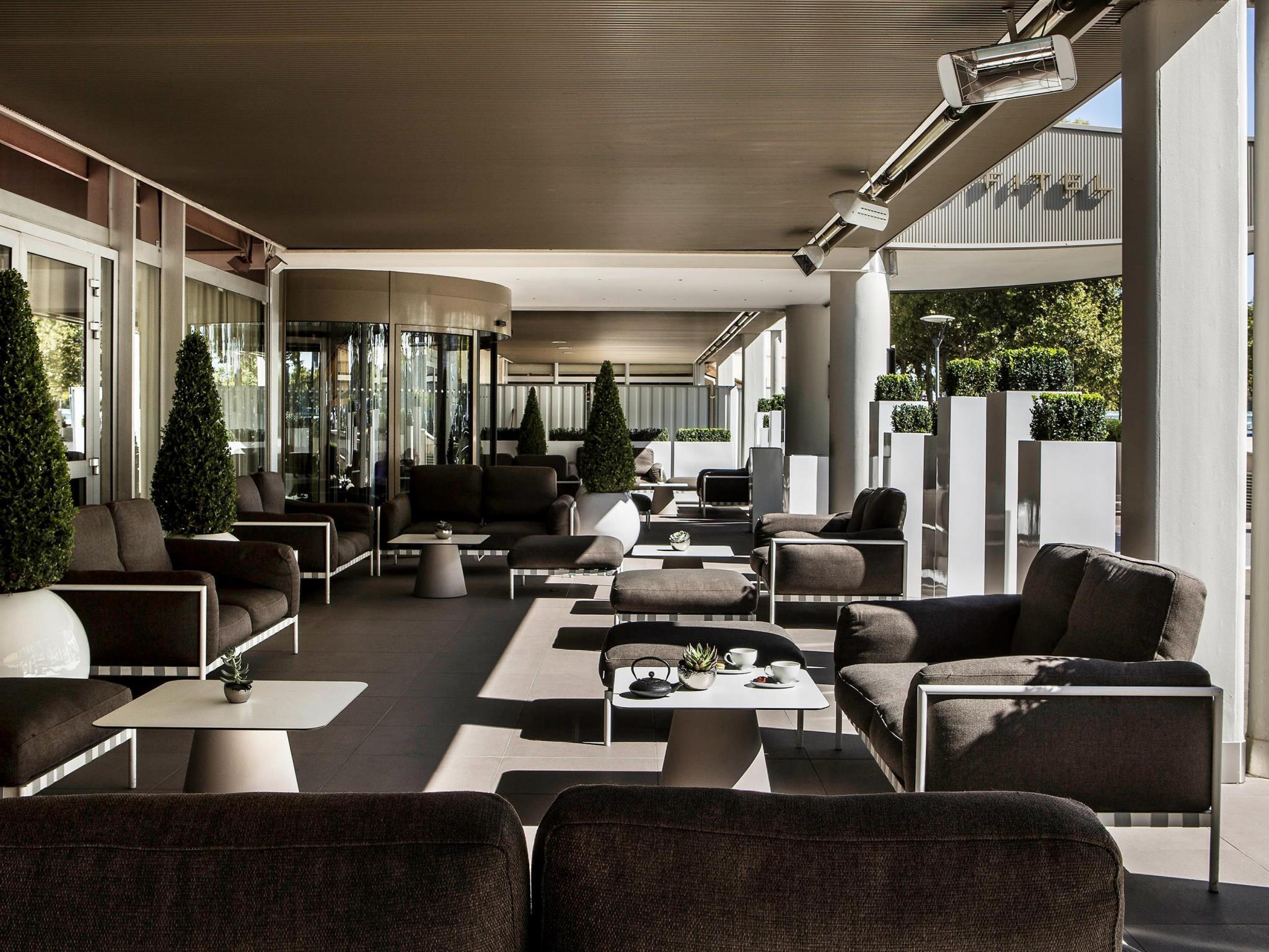 Khu vực công cộng