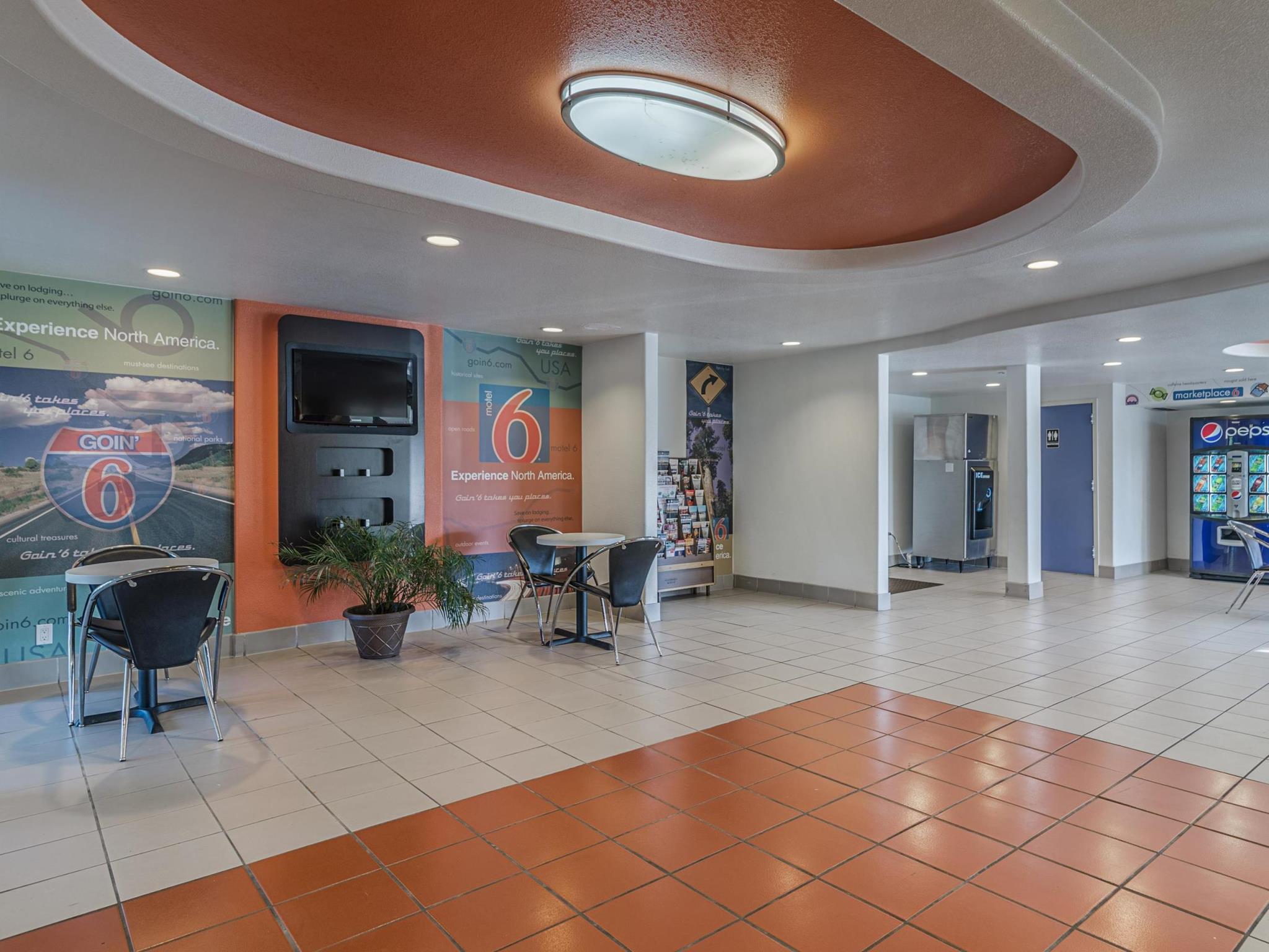 Nội thất khách sạn