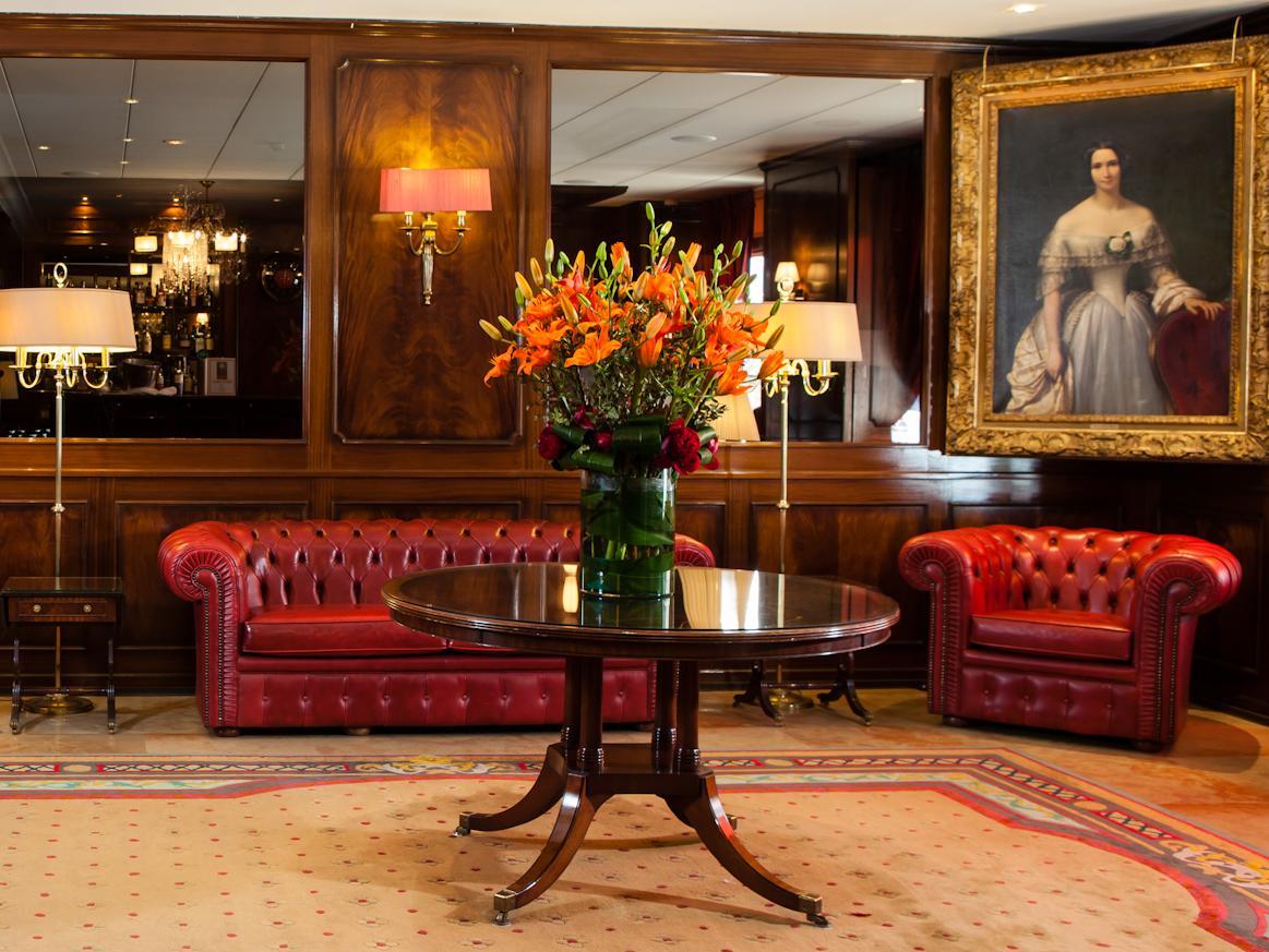 Nội thất khách sạn