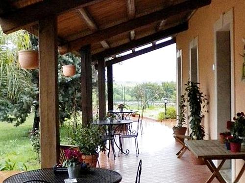 Ban công/sân hiên