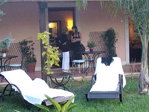 Ban công/sân hiên