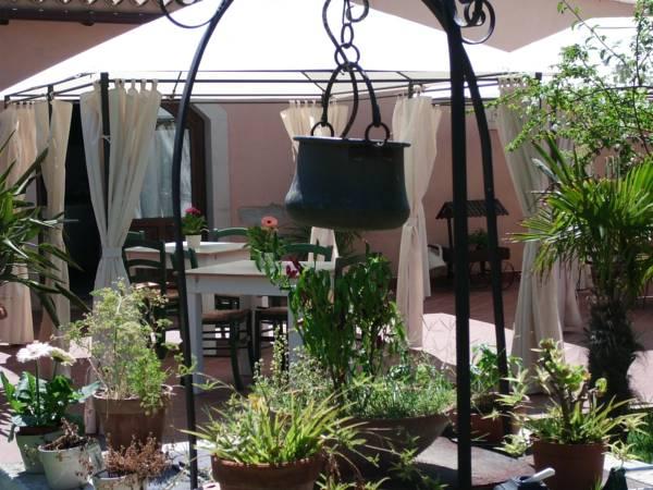 Nội thất khách sạn