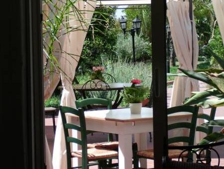 Nội thất khách sạn