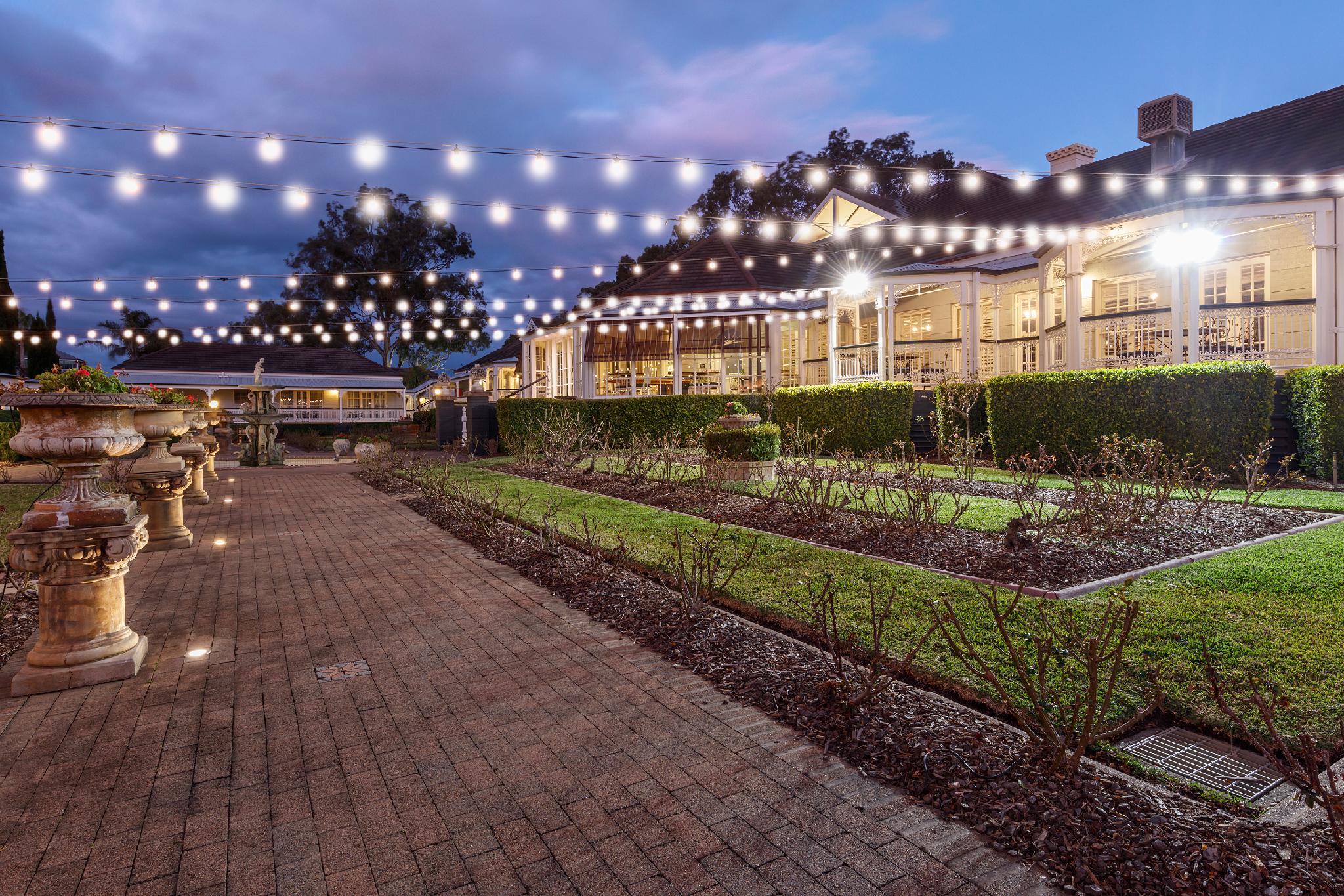 Khu vực công cộng