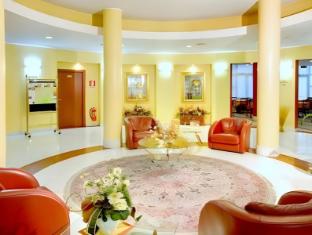 Nội thất khách sạn