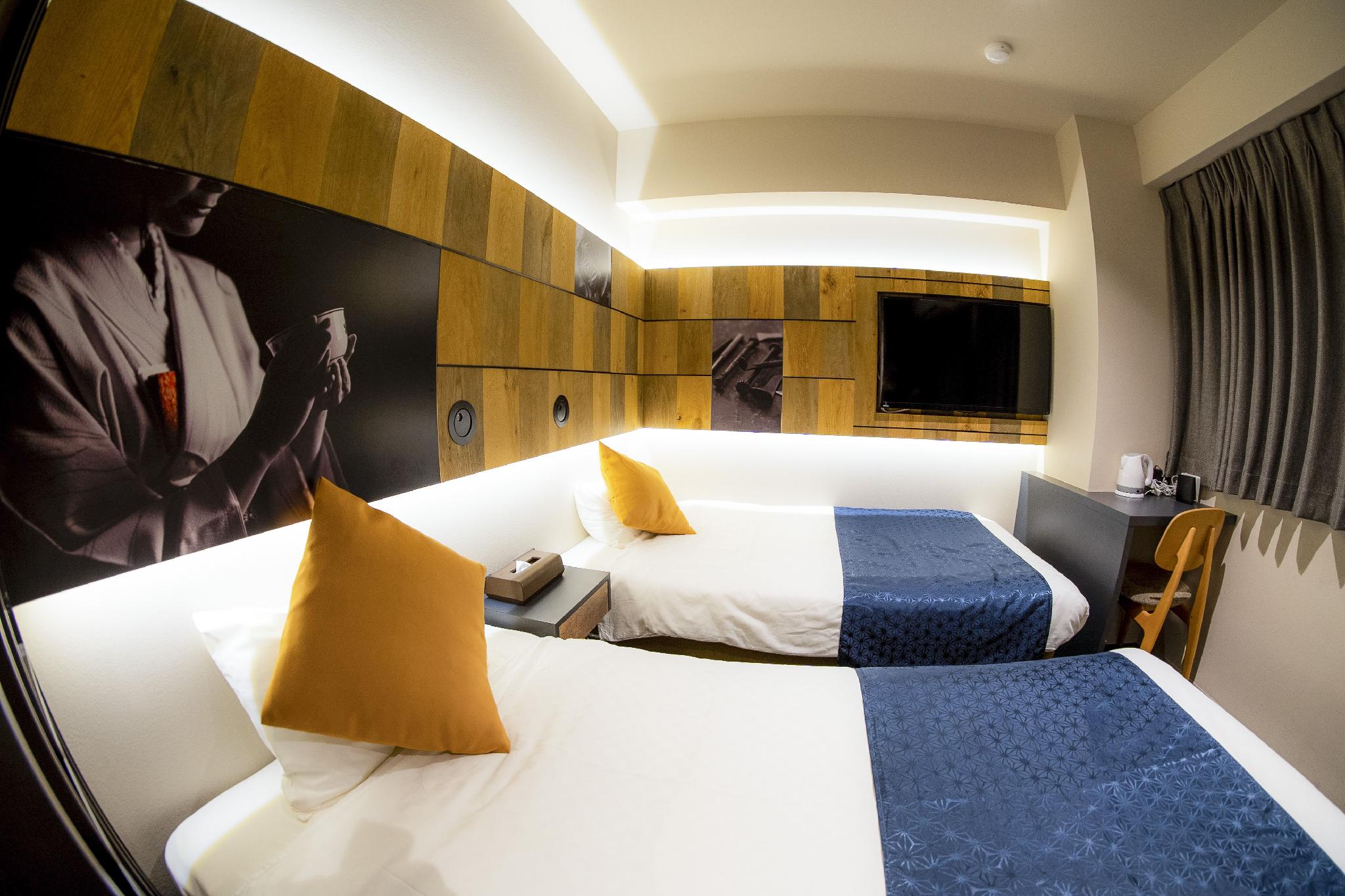 Nội thất khách sạn