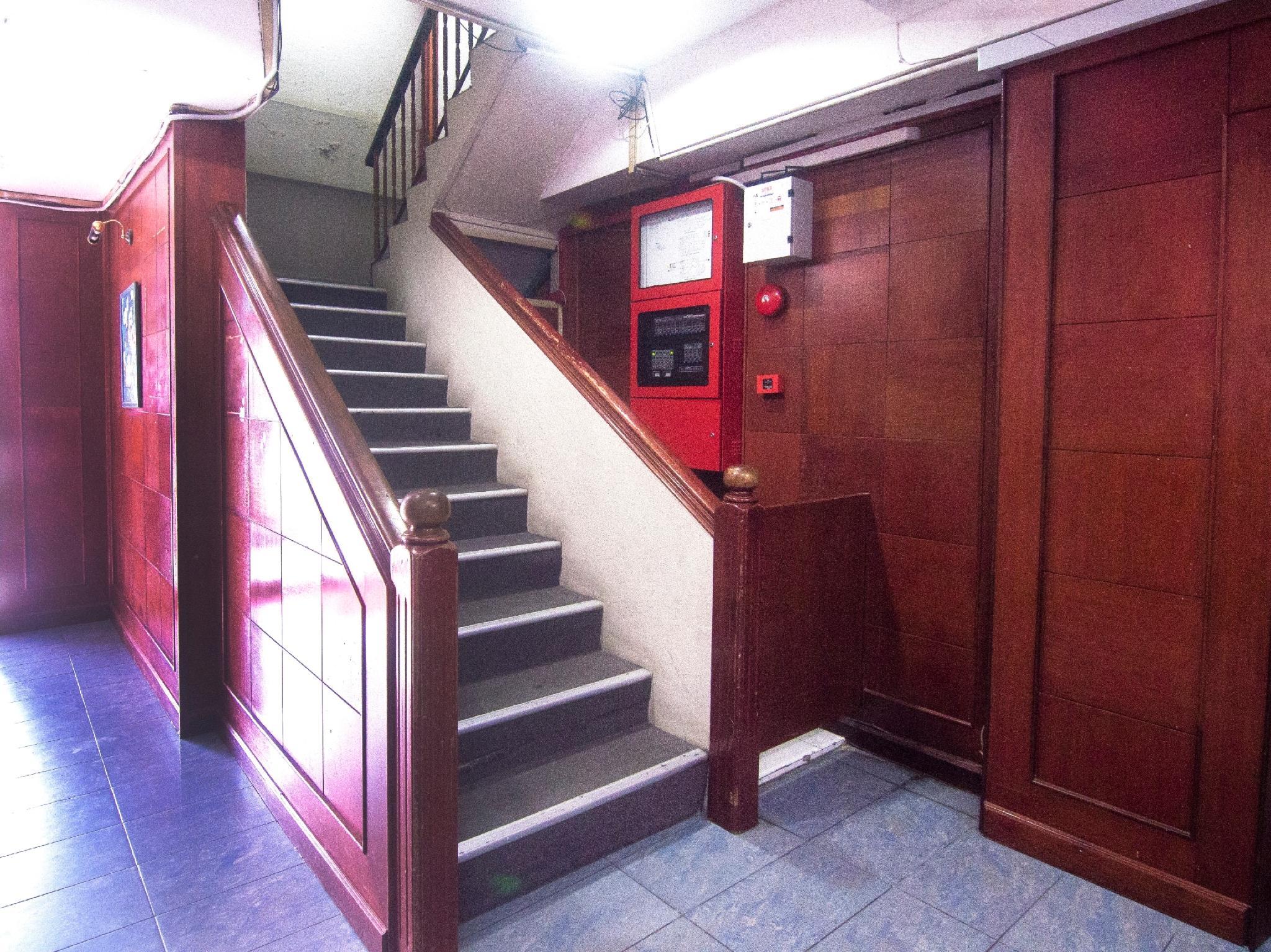 Nội thất khách sạn