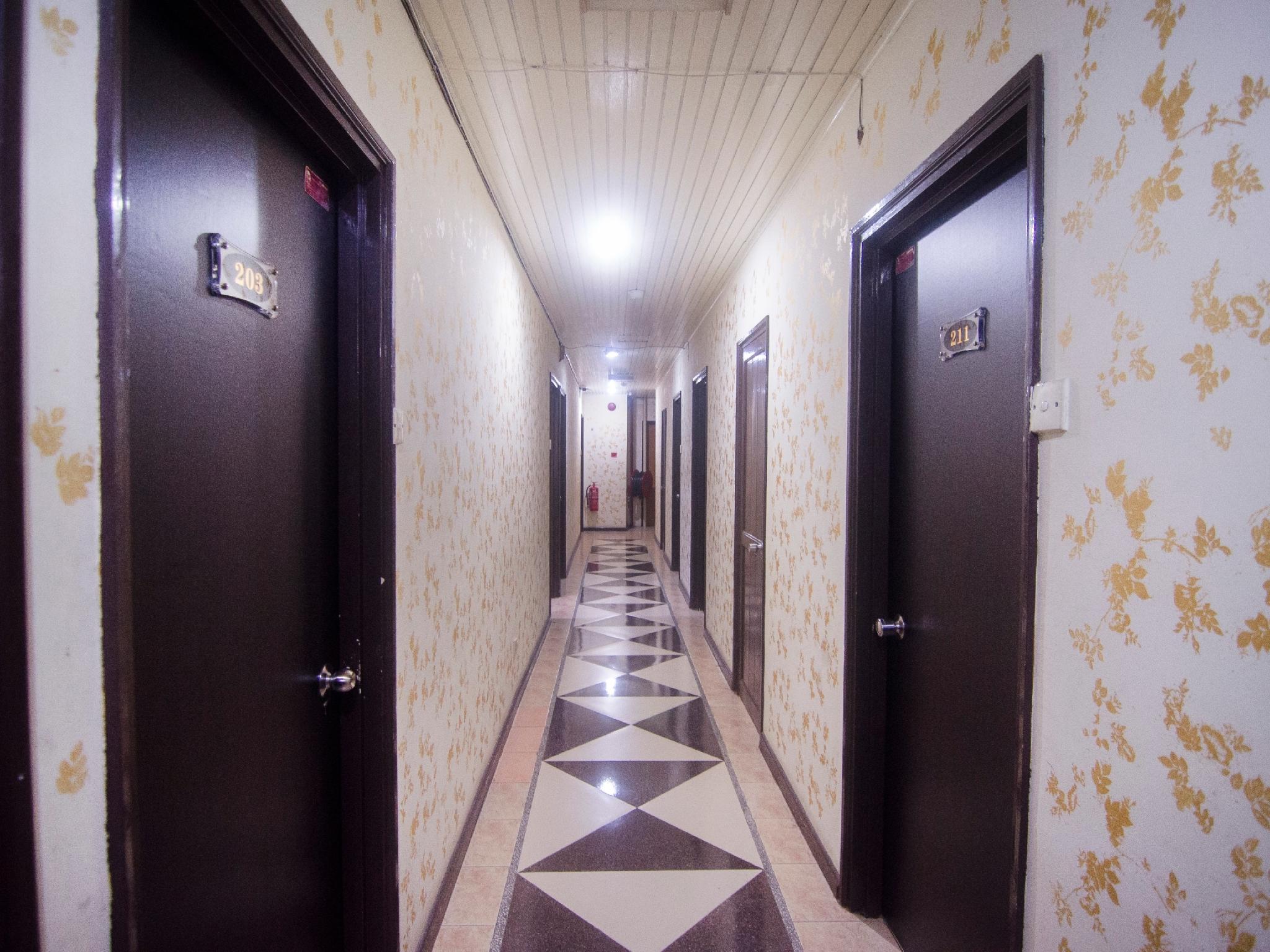 Nội thất khách sạn