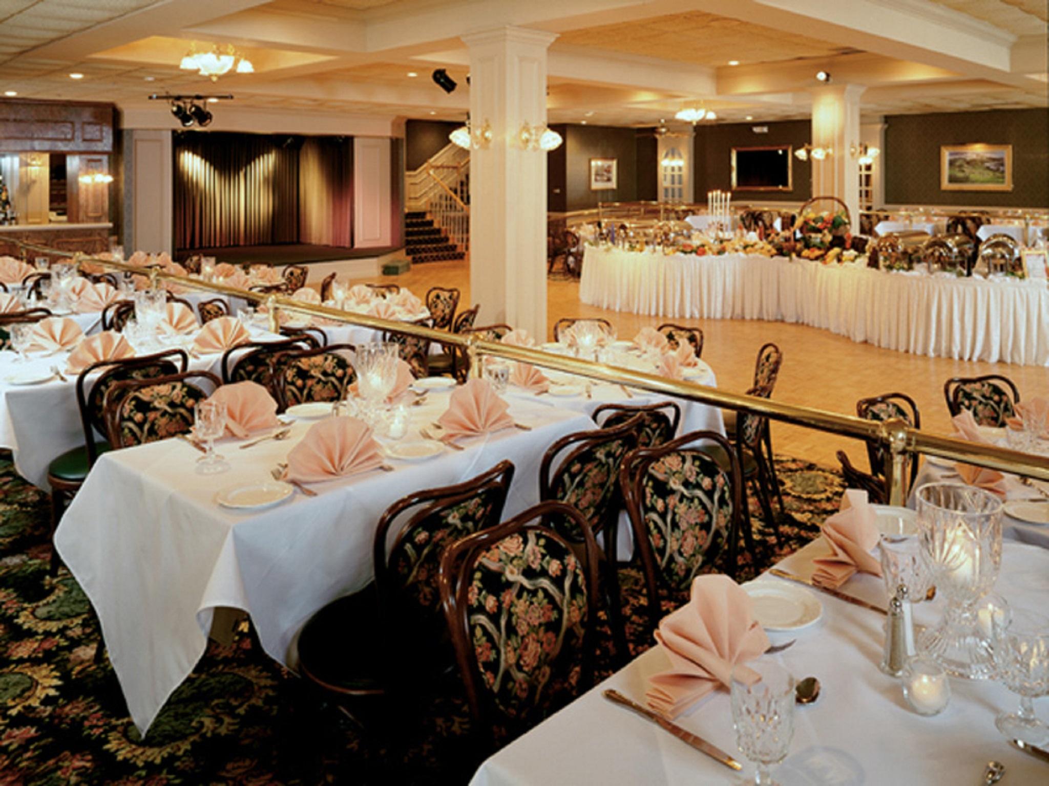 Phòng họp/ hội nghị