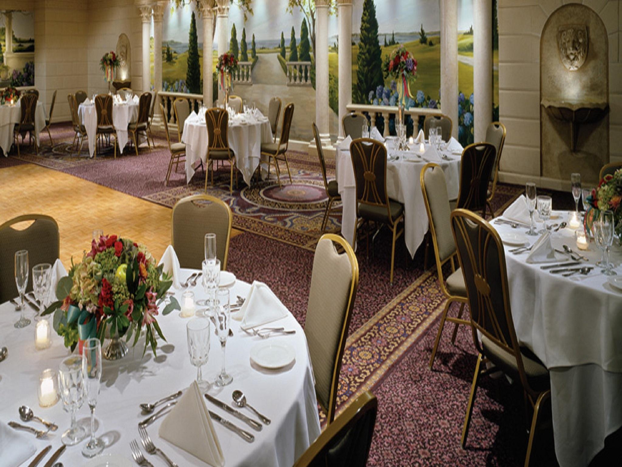 Phòng họp/ hội nghị