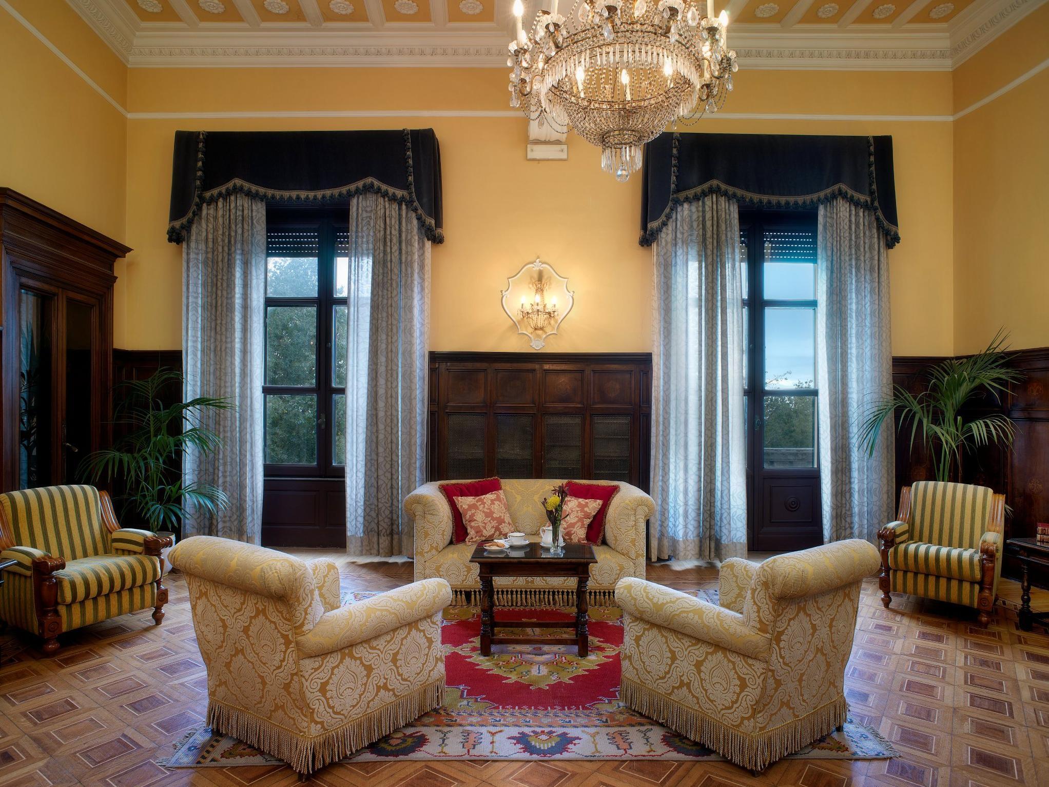 Nội thất khách sạn