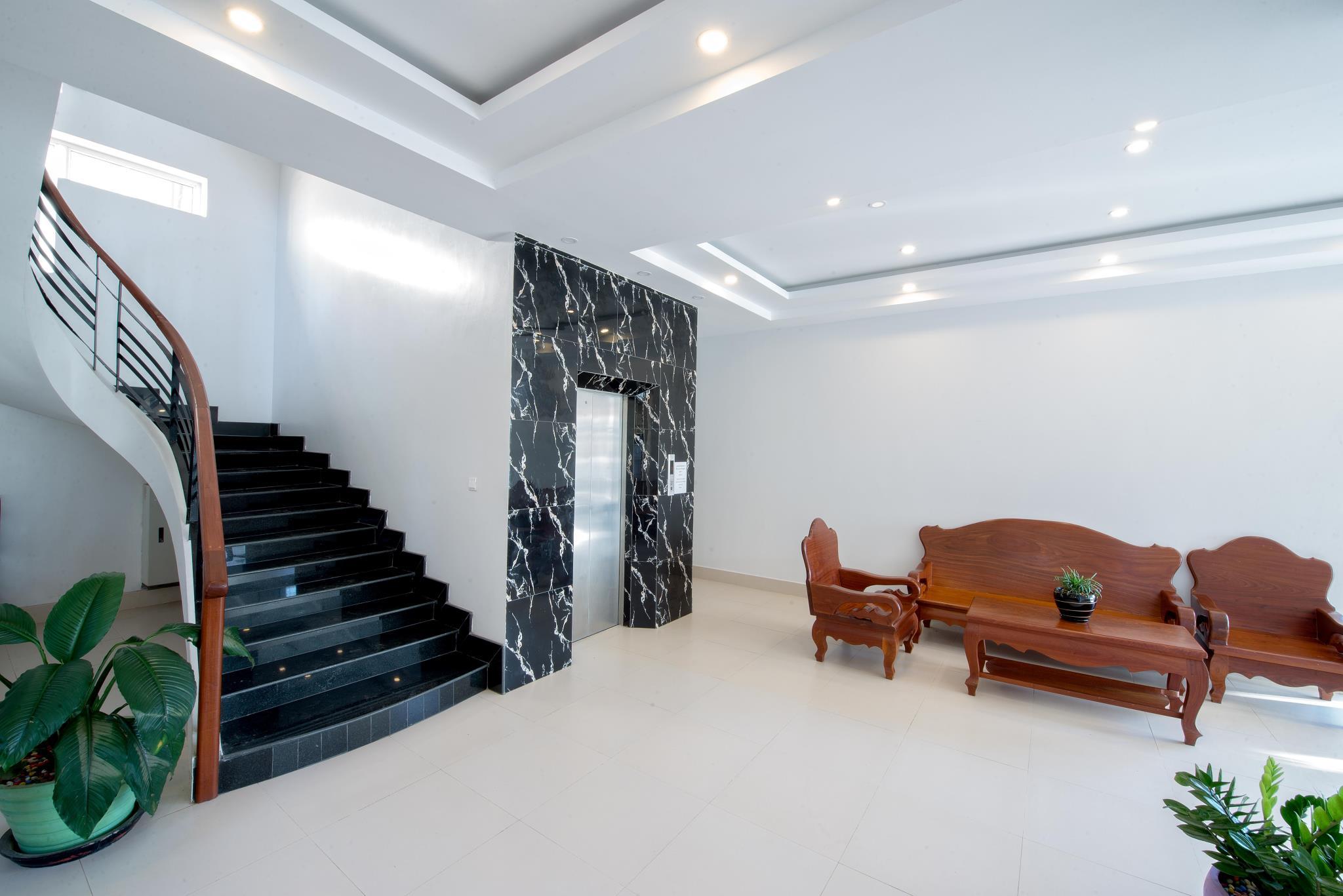 Nội thất khách sạn