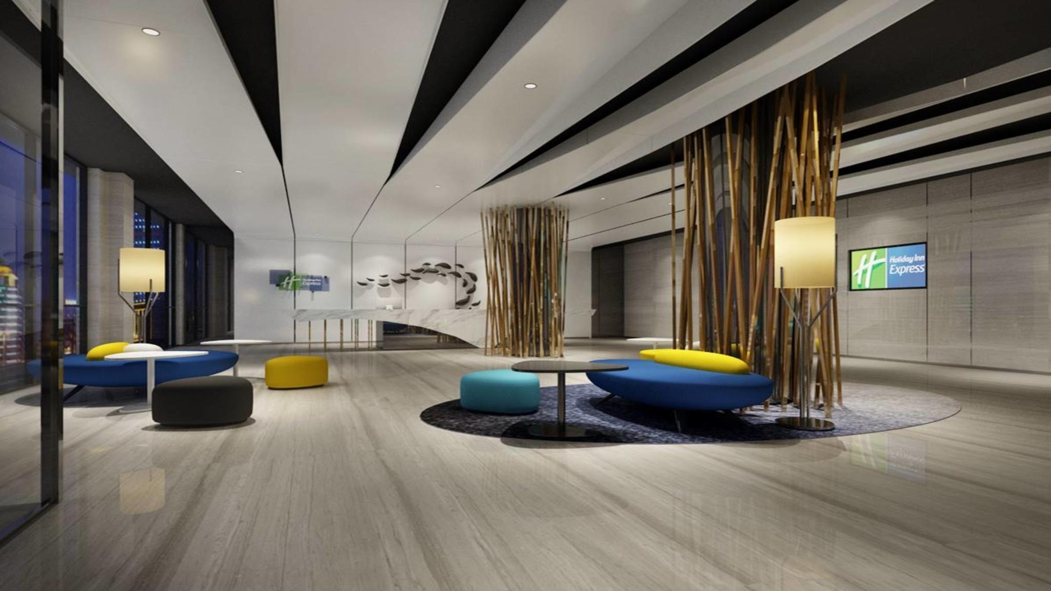 Nội thất khách sạn