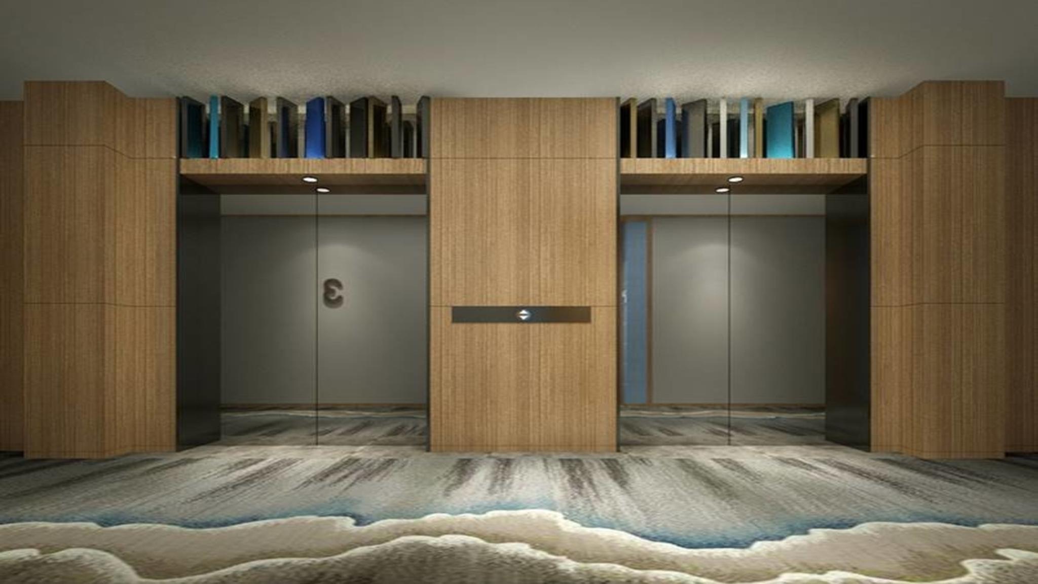 Nội thất khách sạn