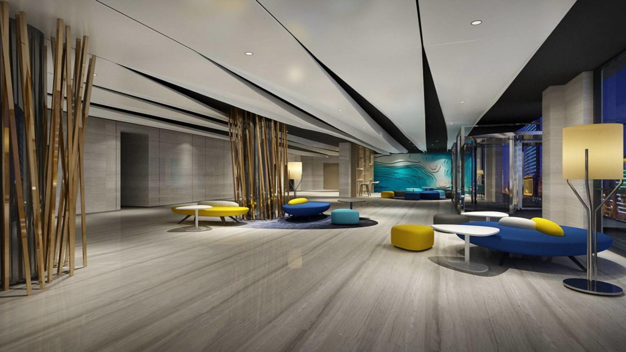 Nội thất khách sạn