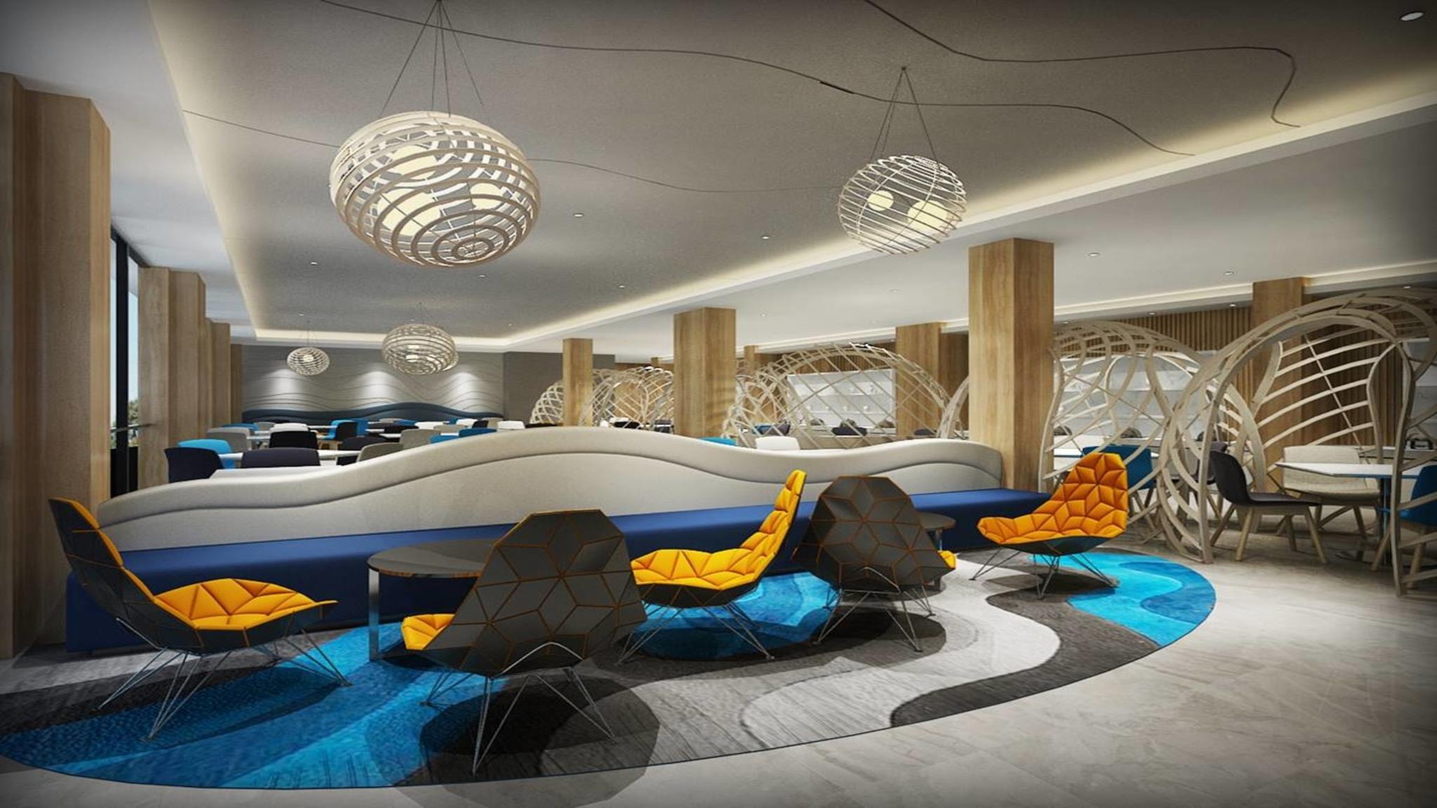 Nội thất khách sạn