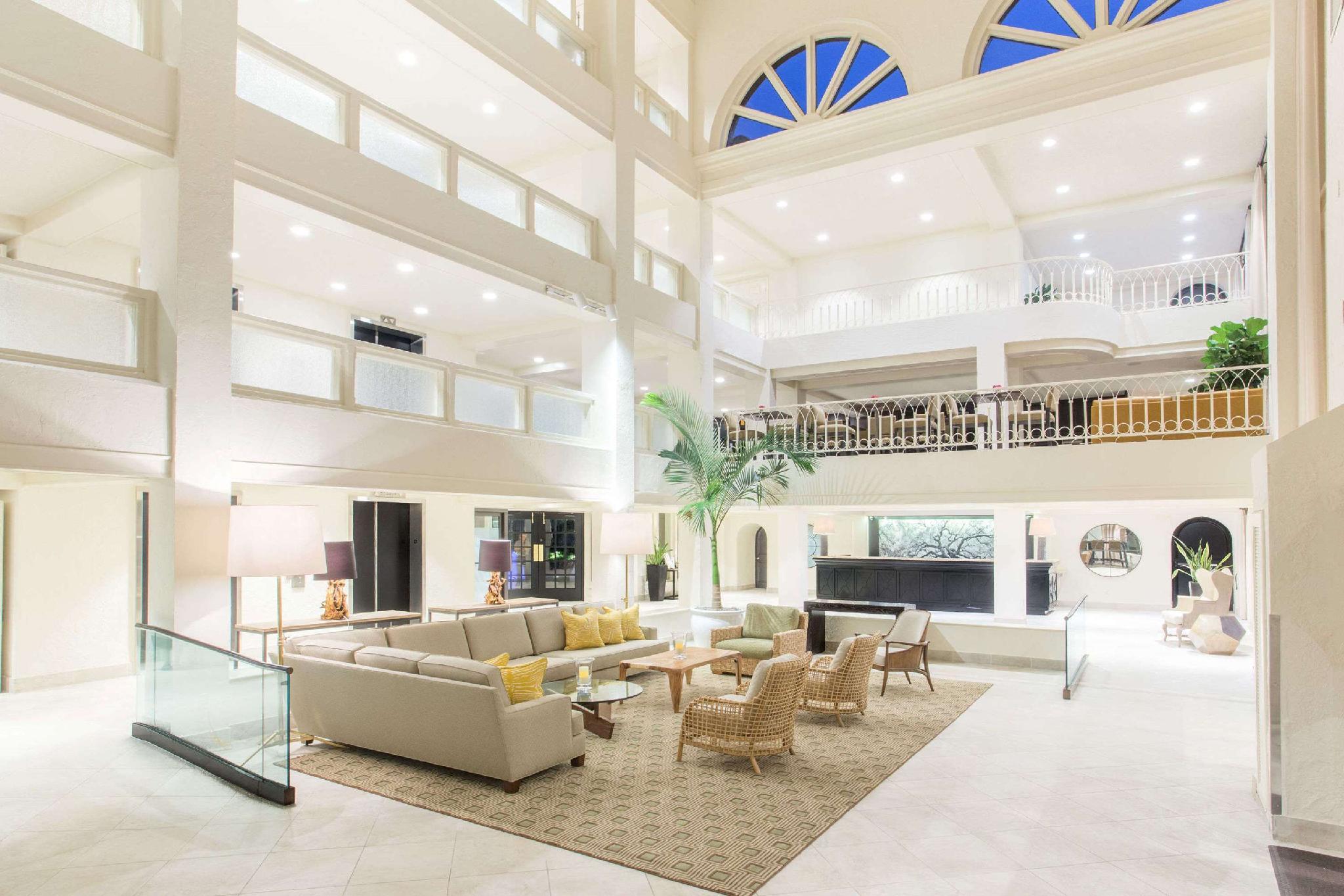 Nội thất khách sạn