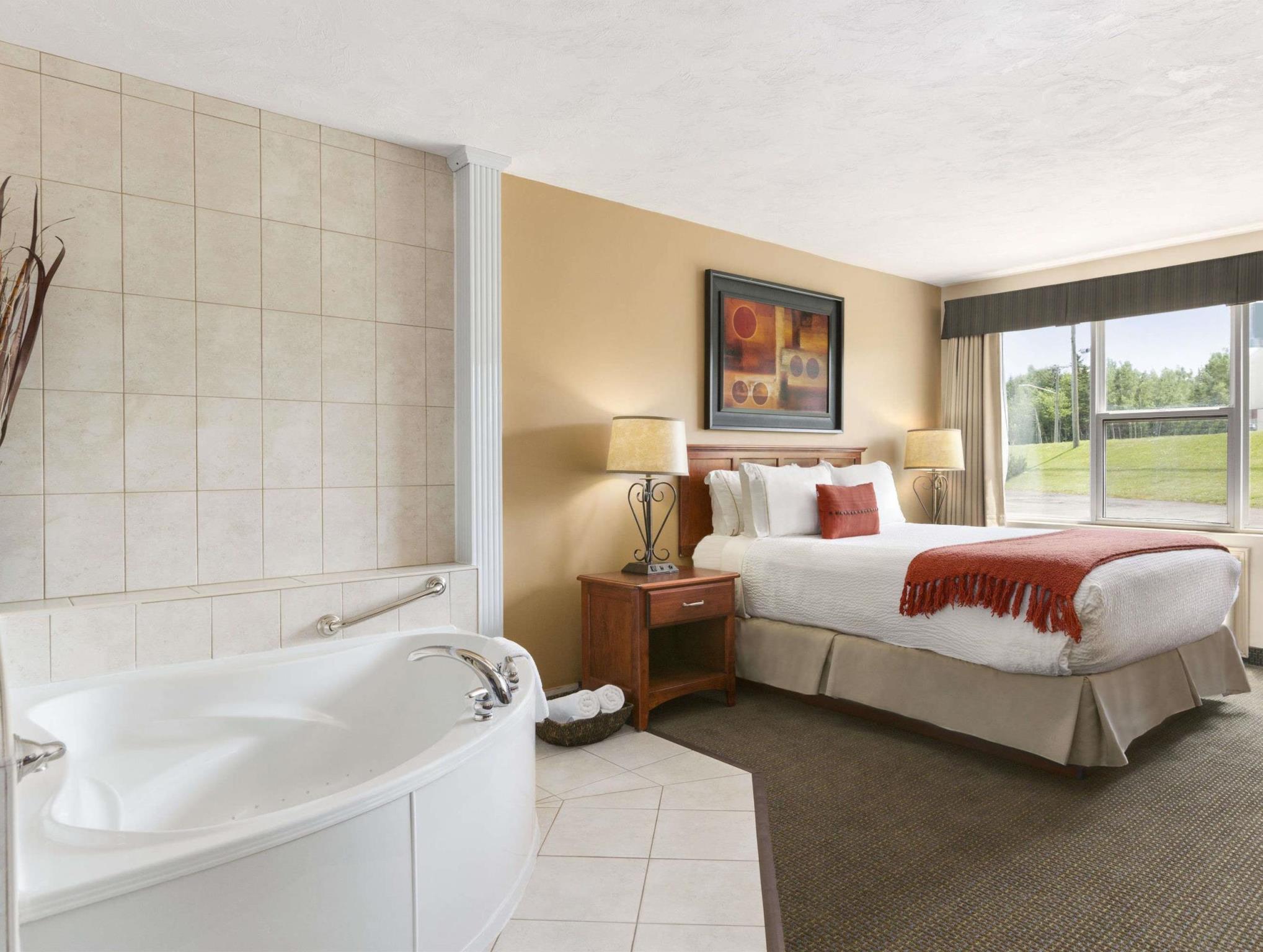 Nội thất khách sạn