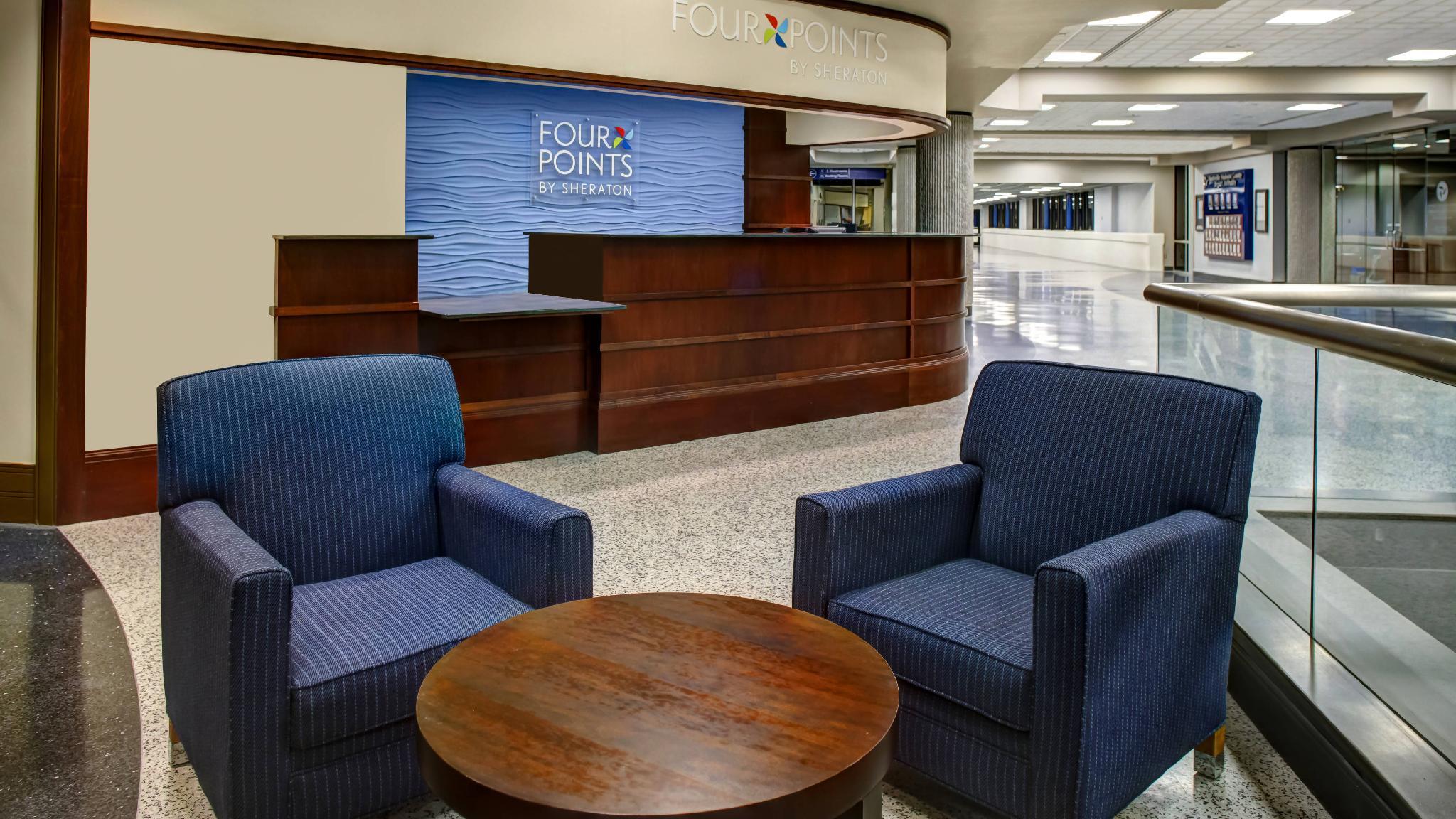 Nội thất khách sạn