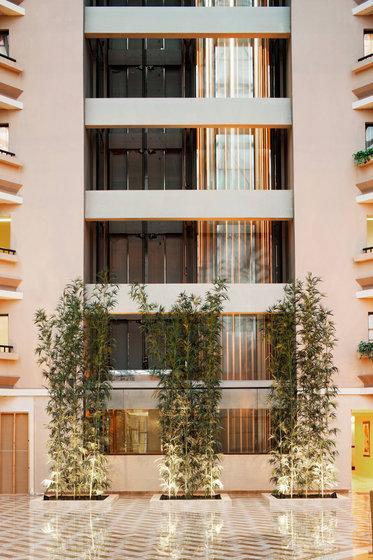 Nội thất khách sạn