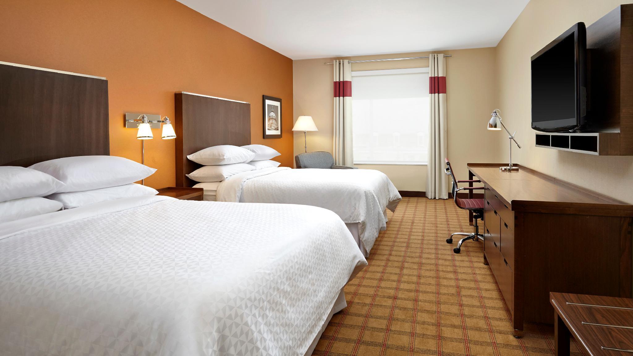 Nội thất khách sạn