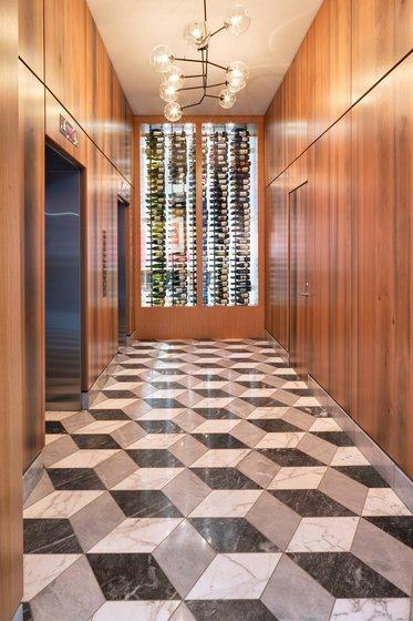 Nội thất khách sạn