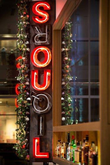 Nội thất khách sạn