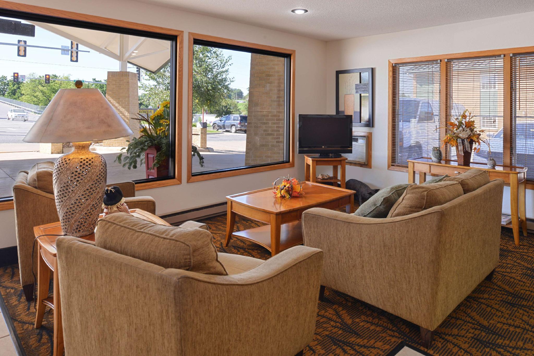 Nội thất khách sạn