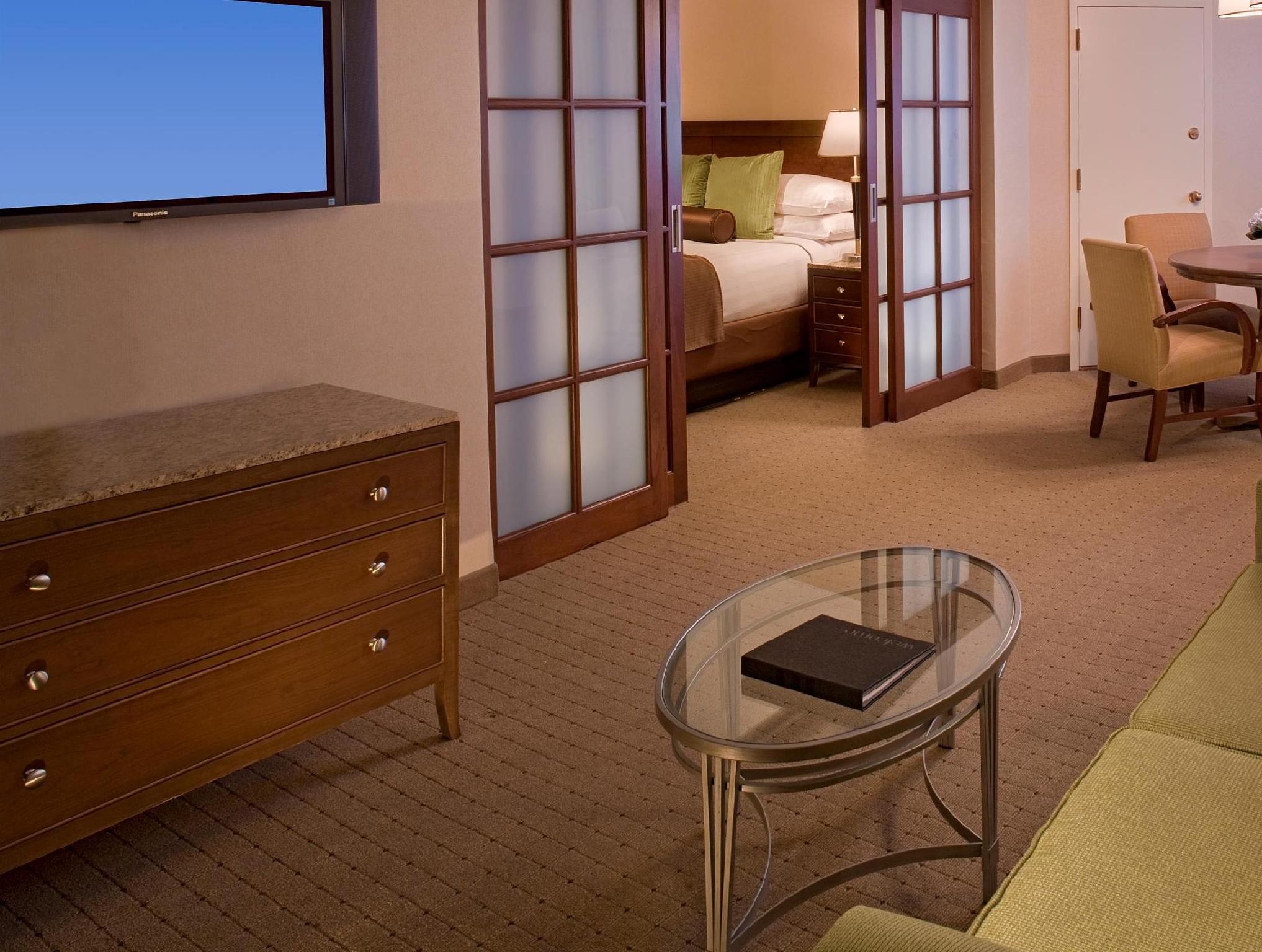 Nội thất khách sạn