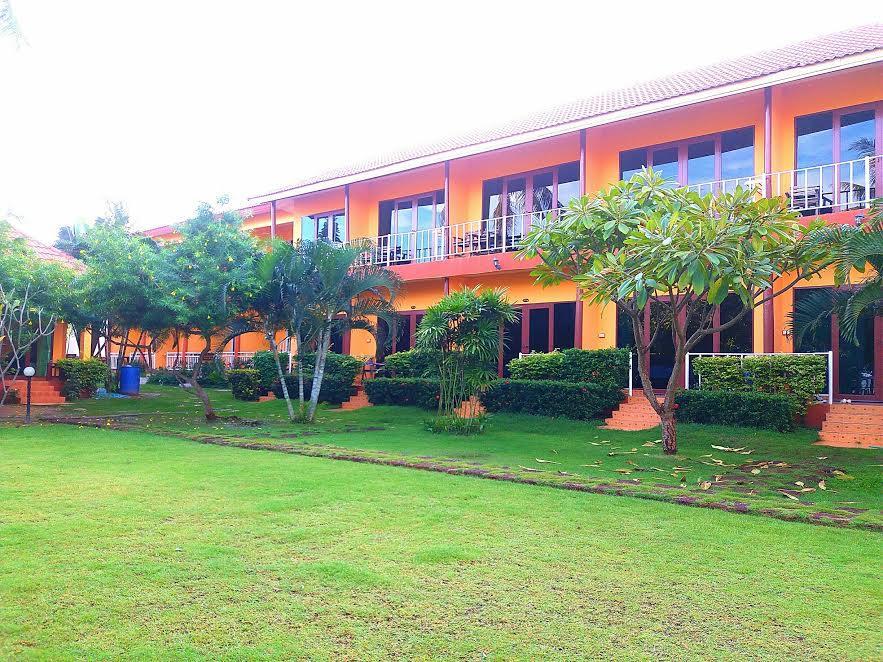 Nội thất khách sạn