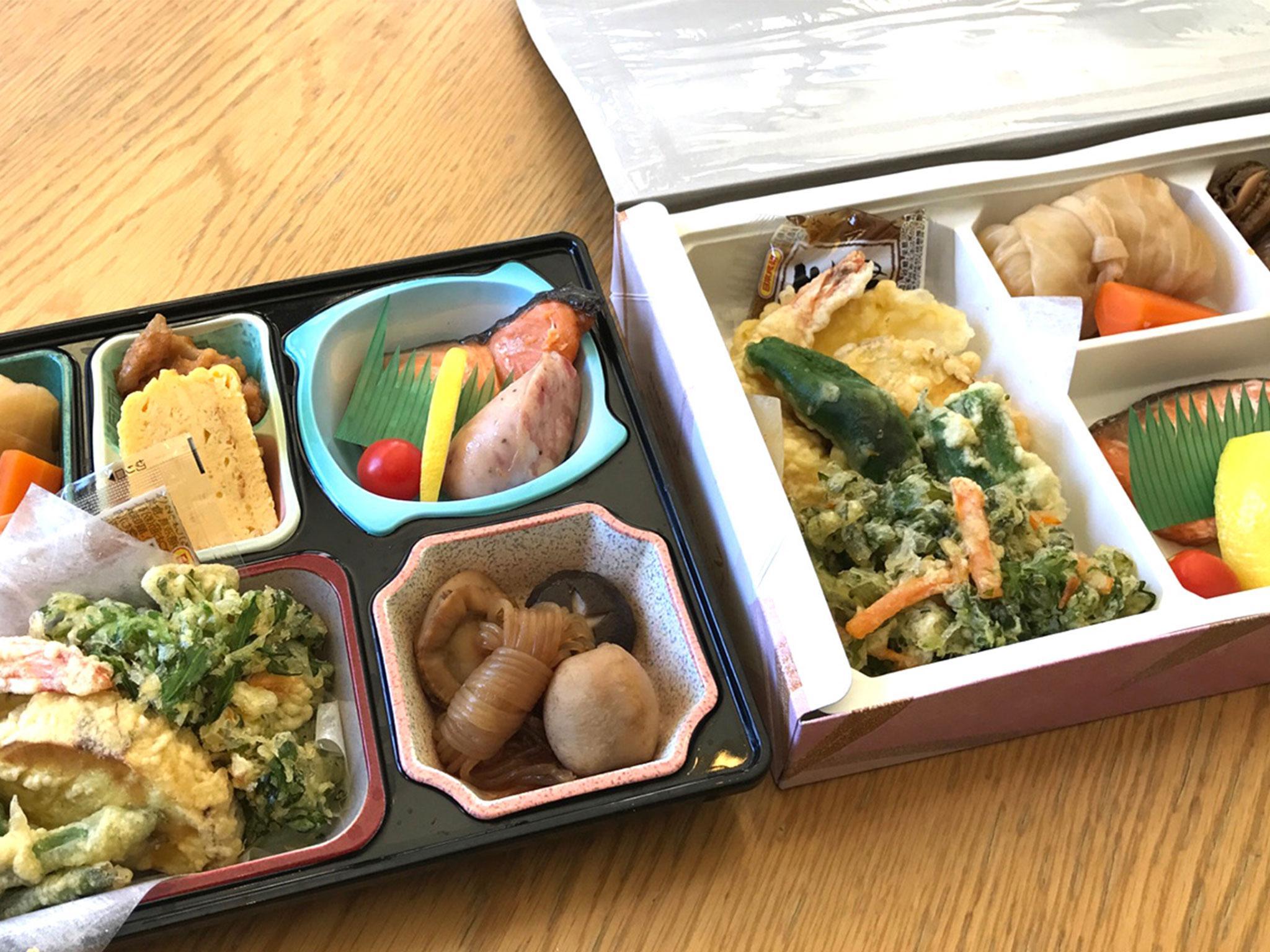 Đồ ăn và thức uống