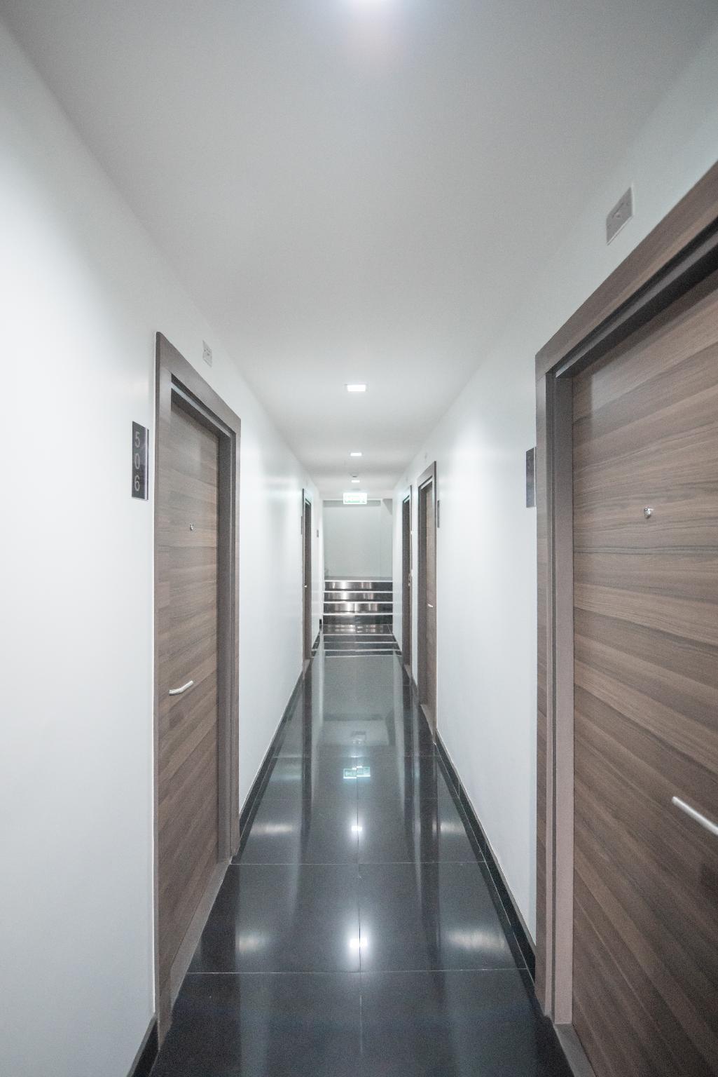 Nội thất khách sạn