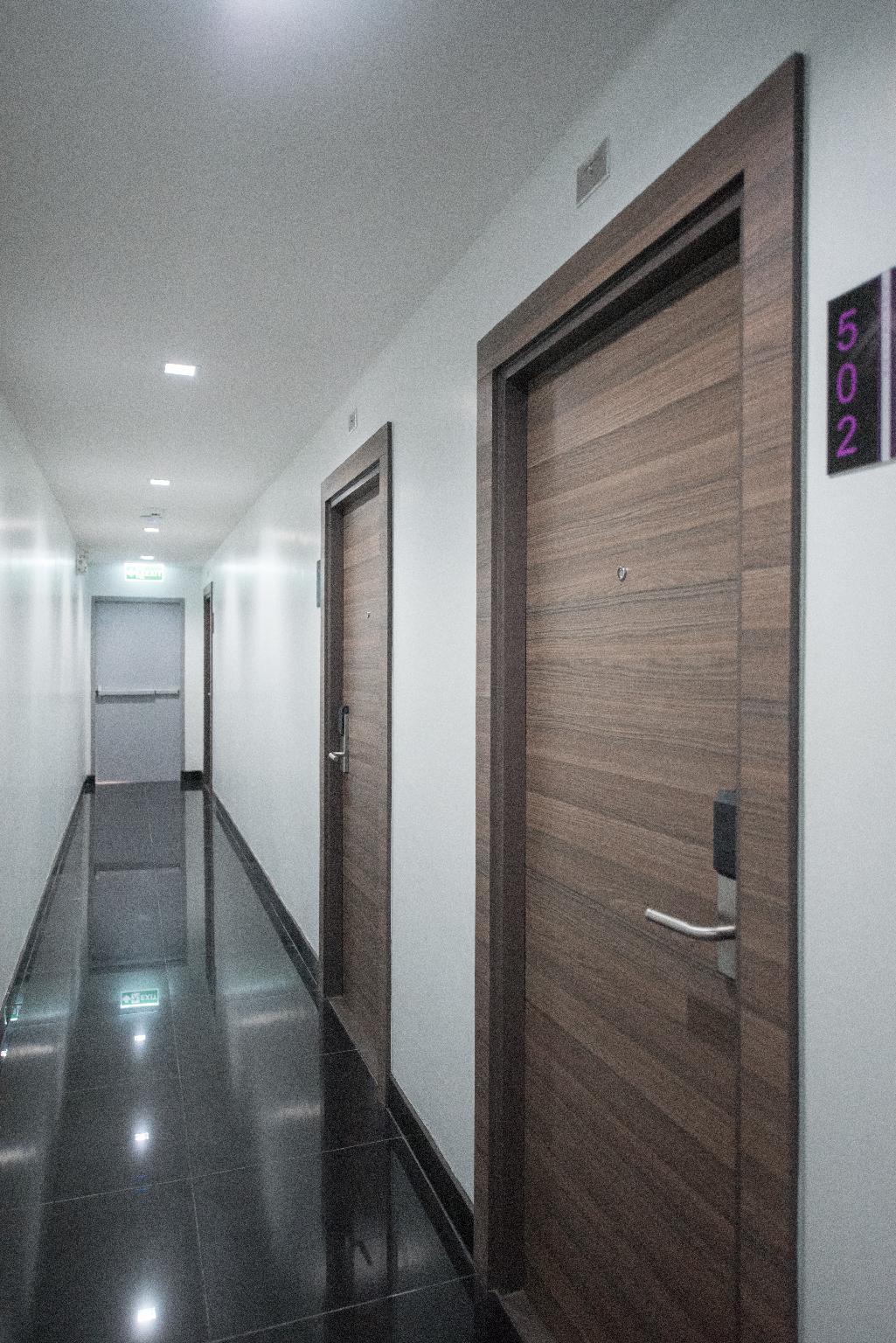 Nội thất khách sạn