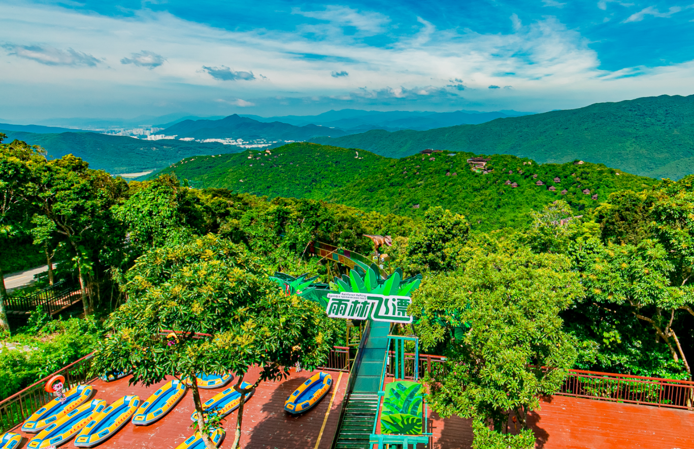 Nơi tham quan gần đây