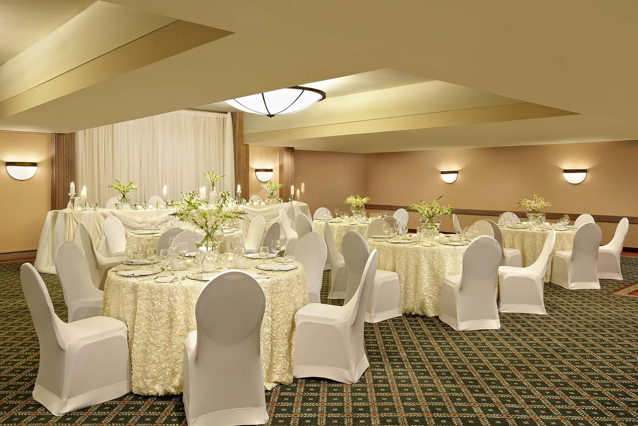 Phòng họp/ hội nghị