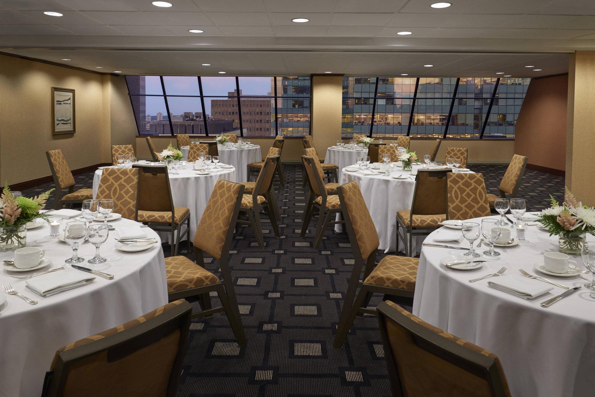 Phòng họp/ hội nghị