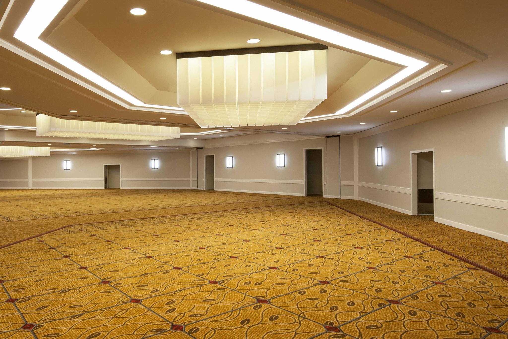 Phòng họp/ hội nghị