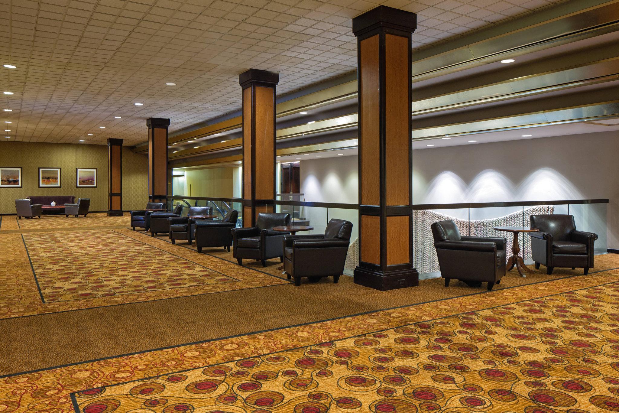 Nội thất khách sạn