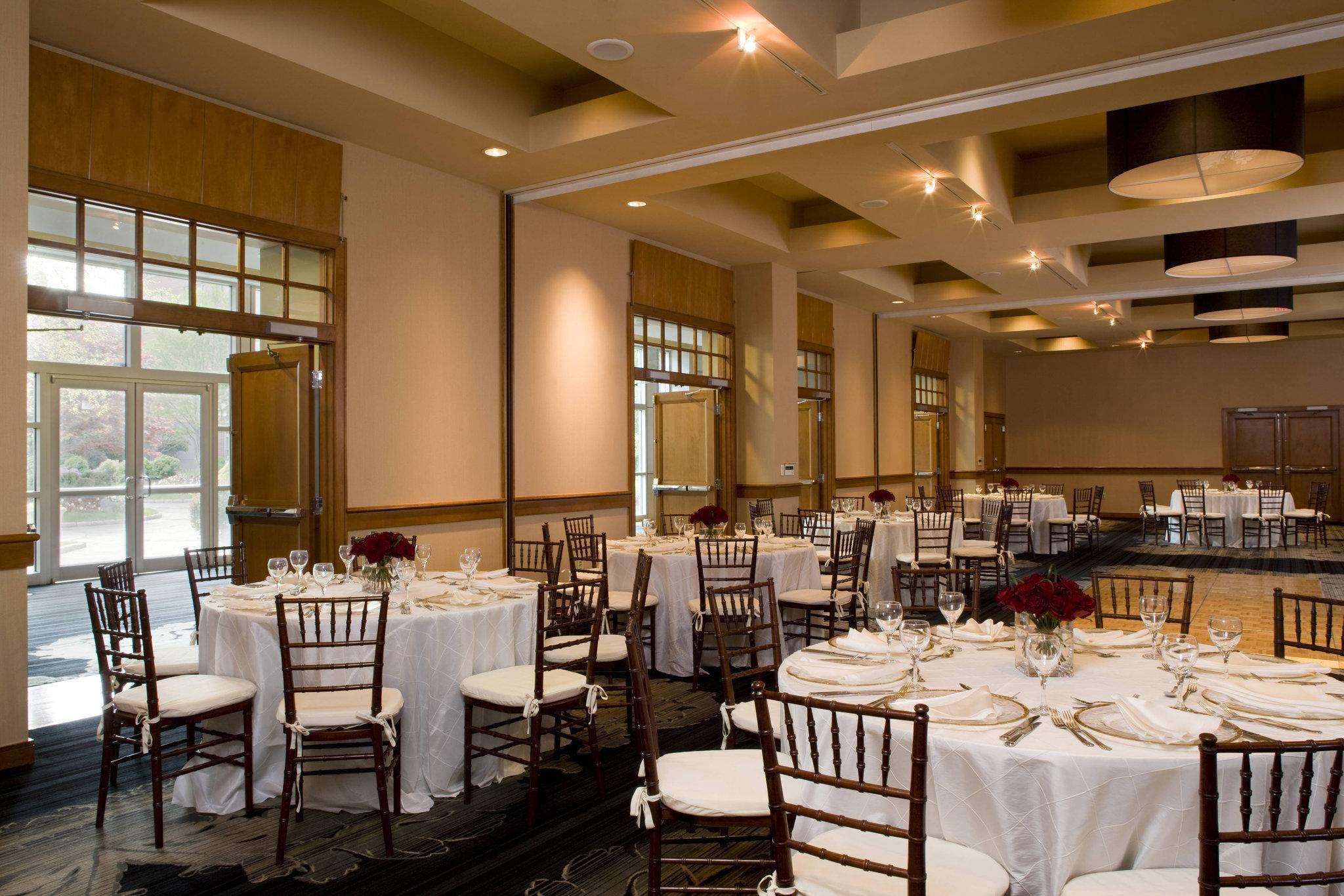 Phòng họp/ hội nghị