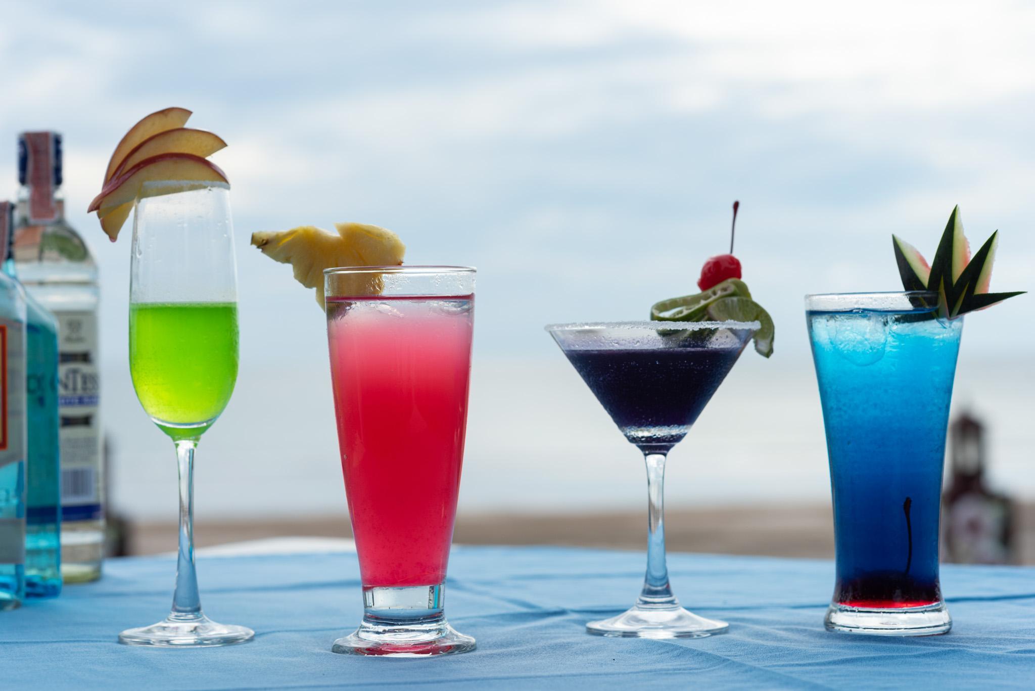 Đồ ăn và thức uống