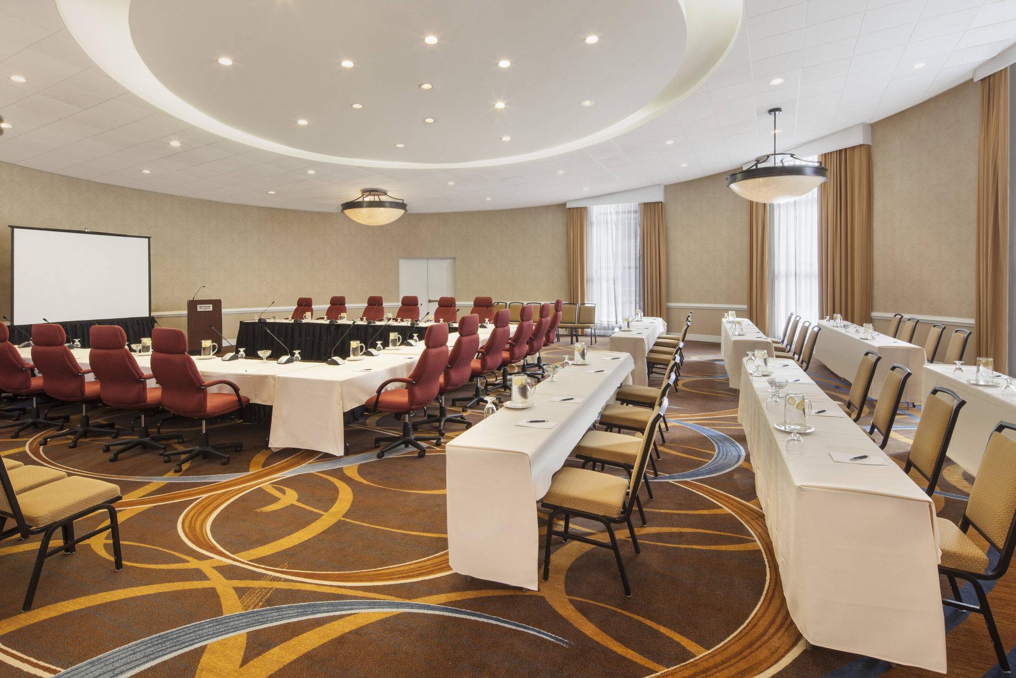 Phòng họp/ hội nghị