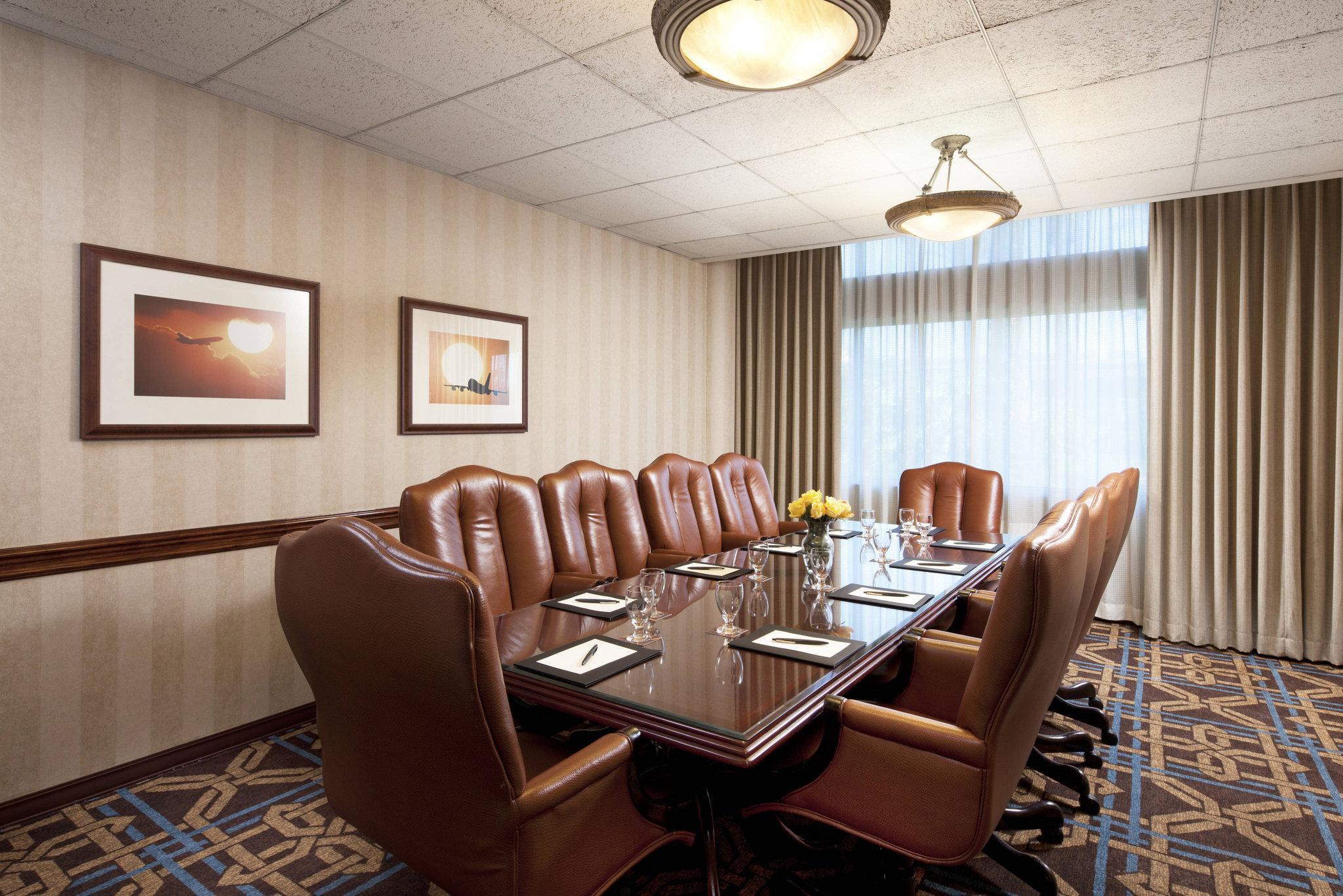 Phòng họp/ hội nghị